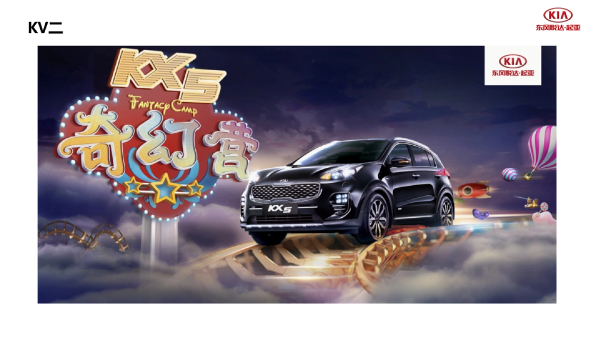东风悦达起亚KX5夏日奇幻营方案_第7页