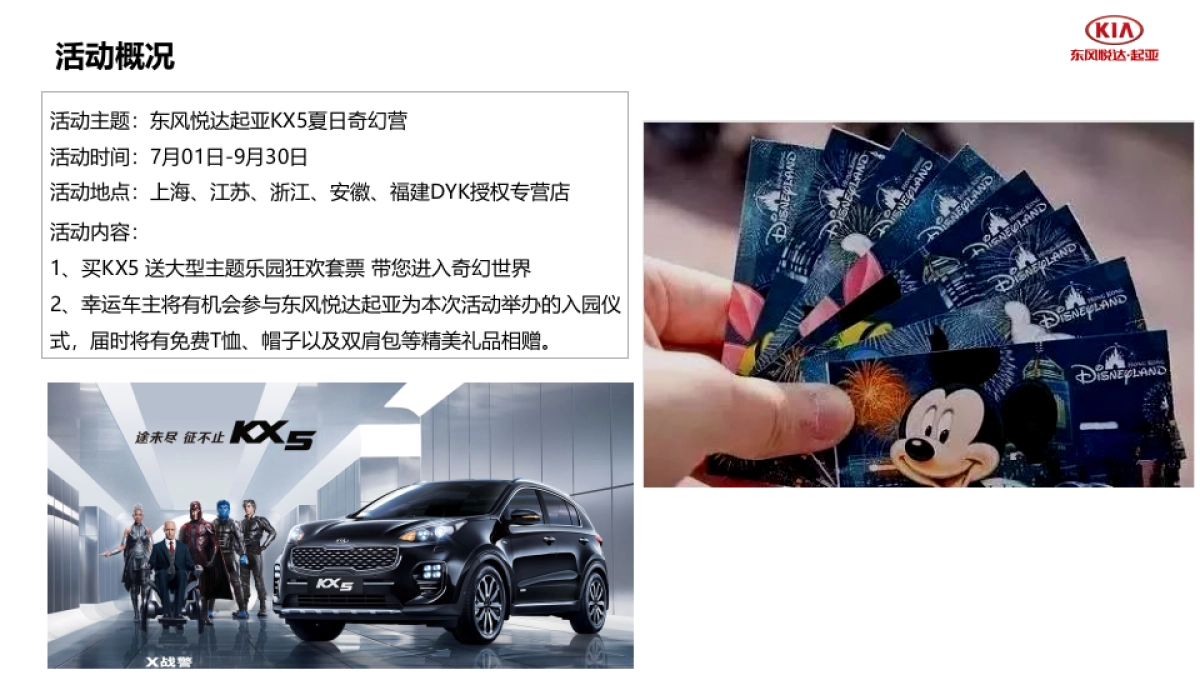 东风悦达起亚KX5夏日奇幻营方案_第8页