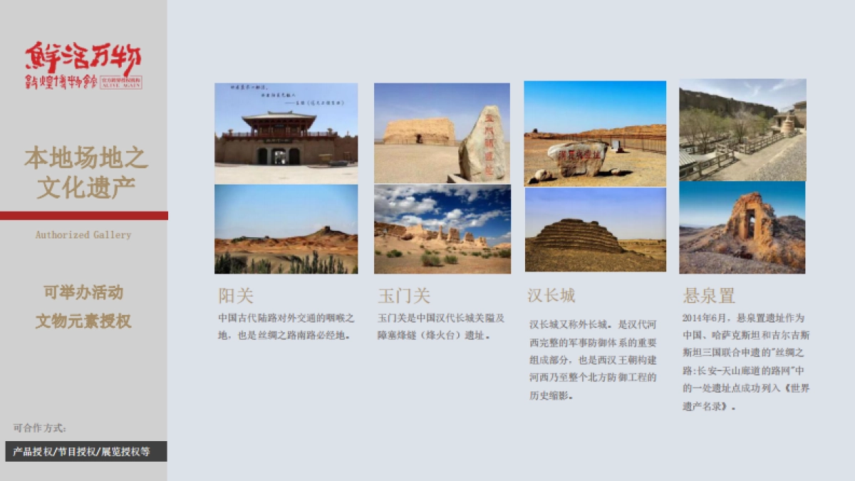 敦煌博物馆IP介绍_第9页