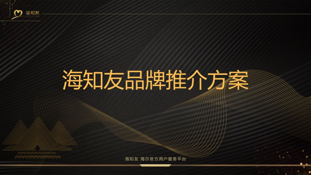海知友推介资料_第1页