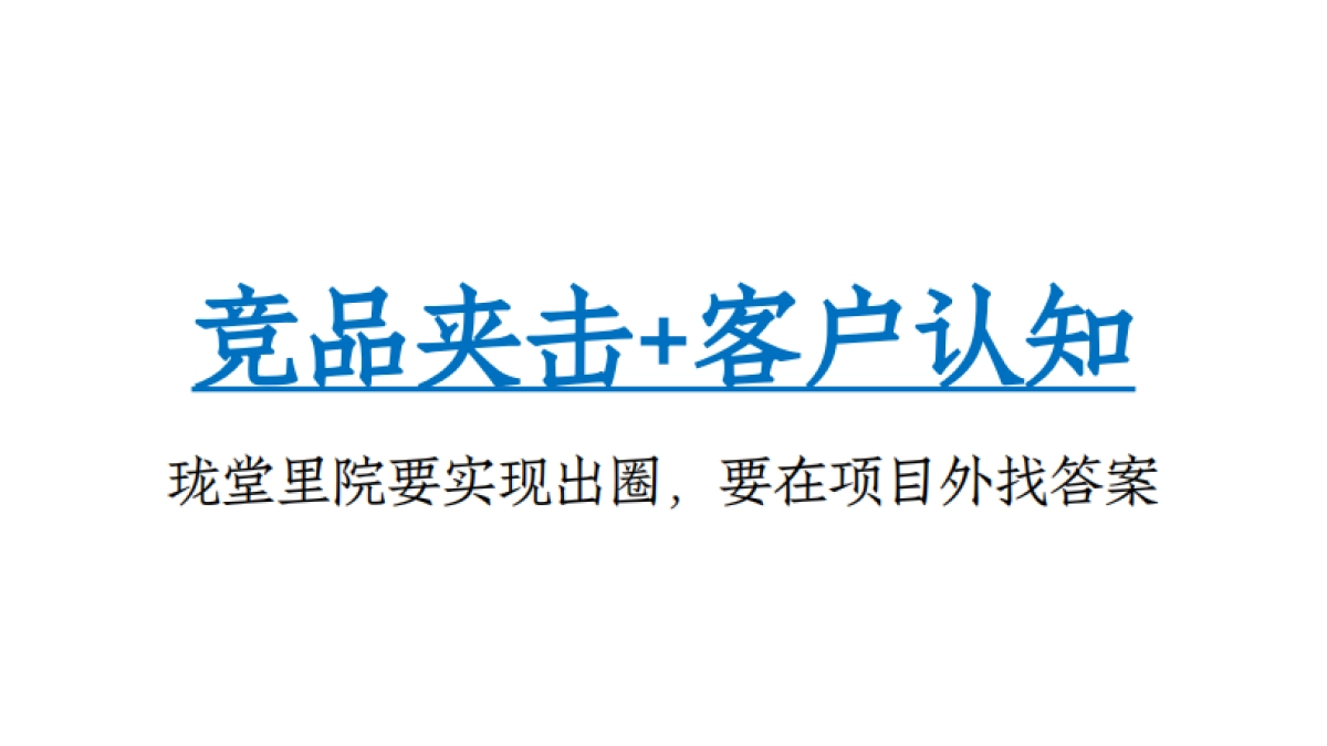 2022保利项目推广执行中标方案_第4页