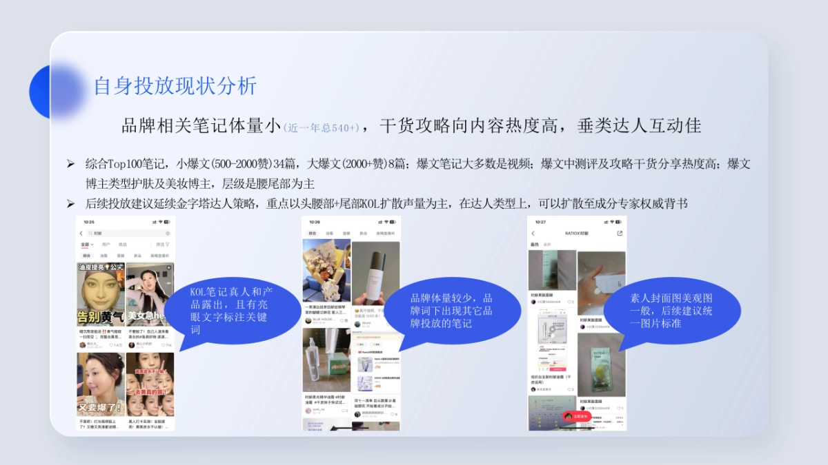 时献果酸面膜小红书种草方案_第8页