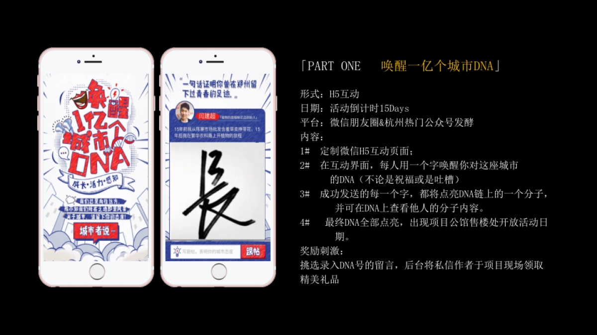 【开放】年轻风DNA某住宅房企项目售楼部开放活动_第10页