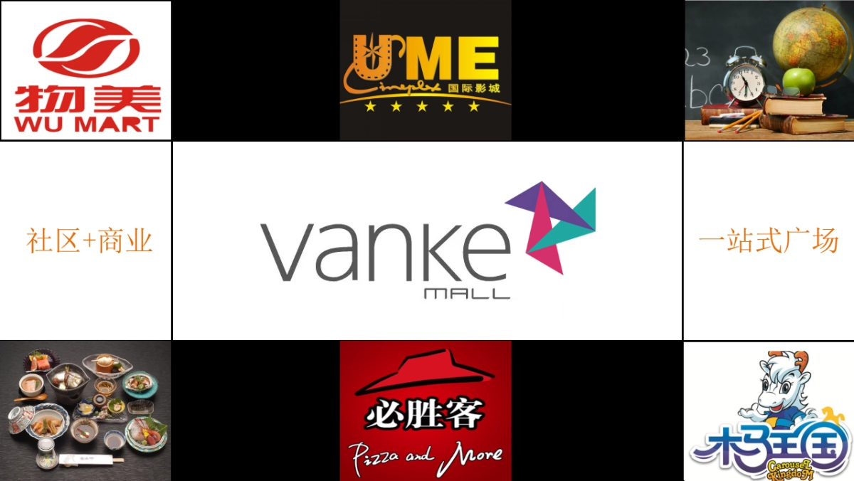 2019商业广场开业推广概案_第4页