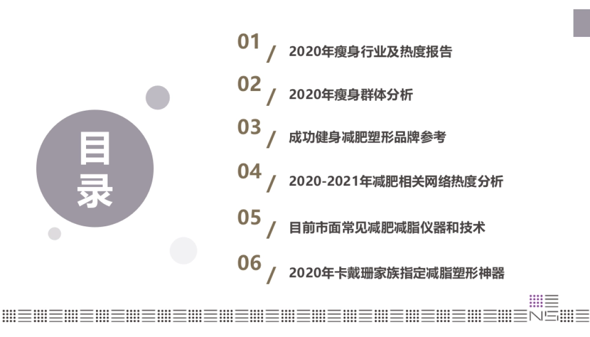2021年减肥类项目热度调查-美修斯等项目建议_第2页