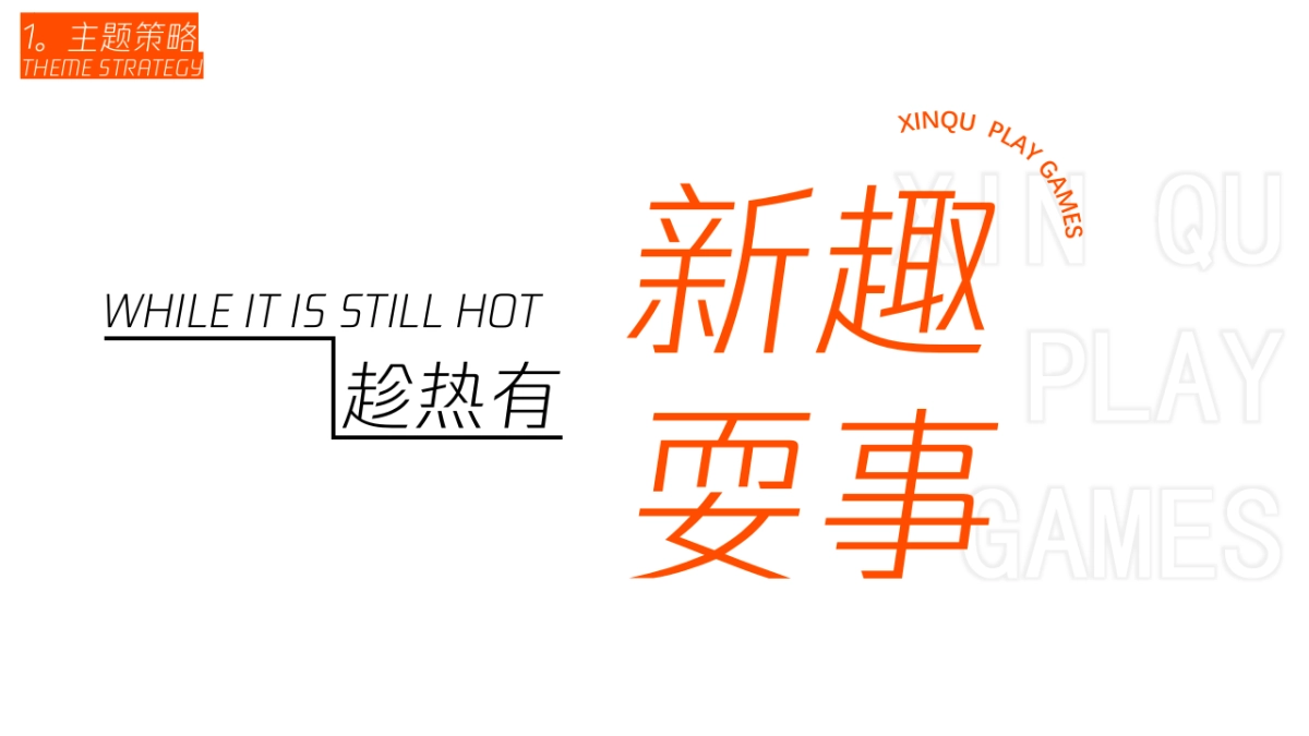 2023商业广场夏日暑期系列“趁热Chill浪”活动创意方案_第7页