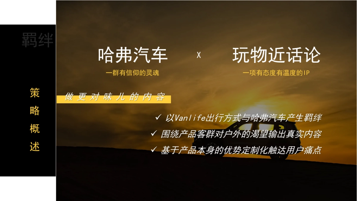 哈弗汽车-潮流露营规划_第5页