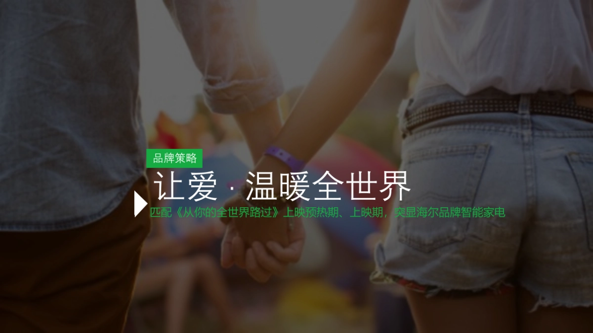 海尔智能家电&豆瓣商业推广方案_第7页