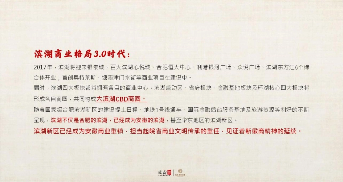 和声机构-皖新商业街（三街四巷）项目推广策略提报_第5页