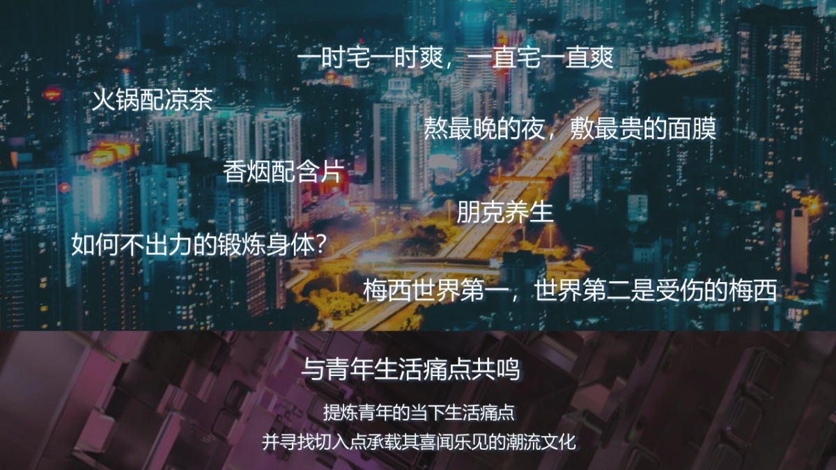 商业购物中心“运动即时尚”主题活动策划方案_第6页