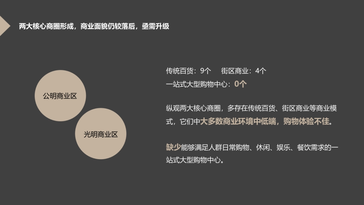 深圳大仟里光明商业品牌策略推广提报_第8页