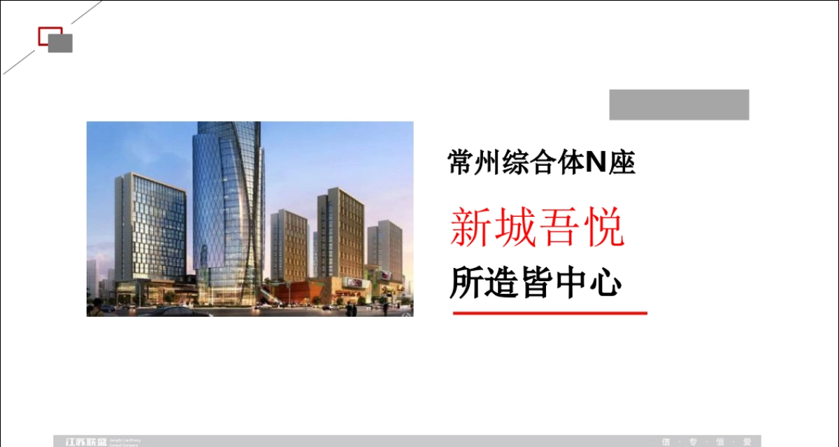 新城控股常州吾悦商业广场策略推广（终版）_第8页