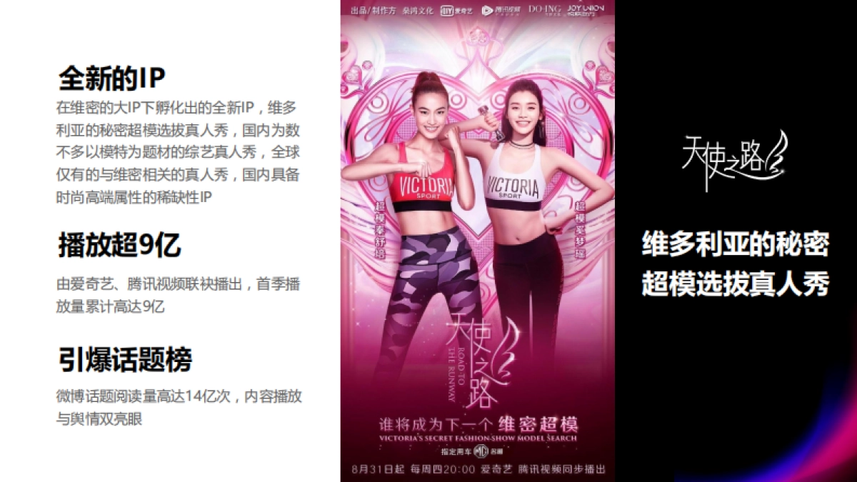 《天使之路2》项目介绍通案_第10页