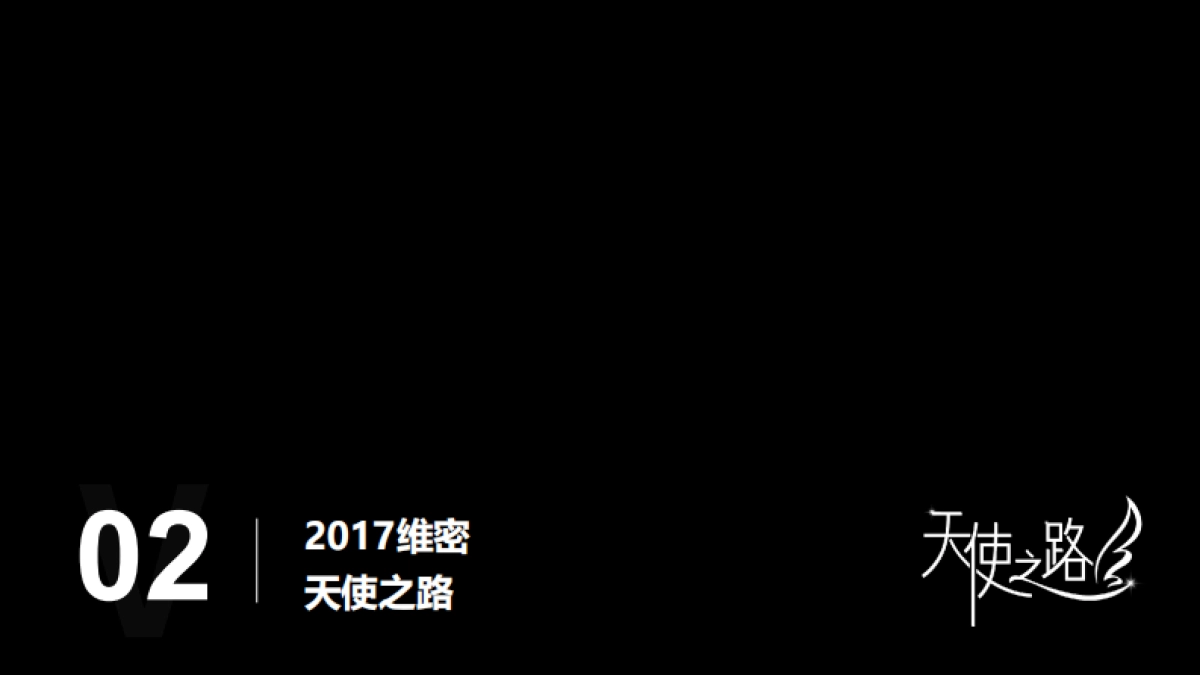《天使之路2》项目介绍通案_第5页
