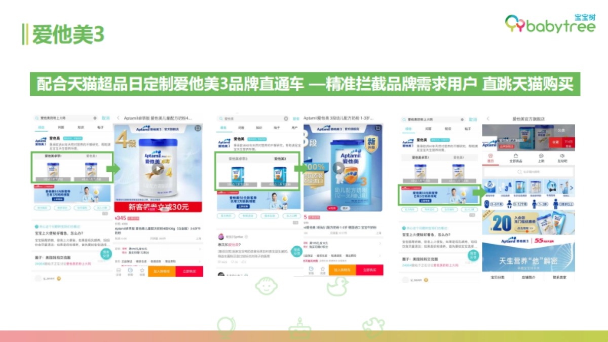 2019商业案例合集@宝宝树_第3页