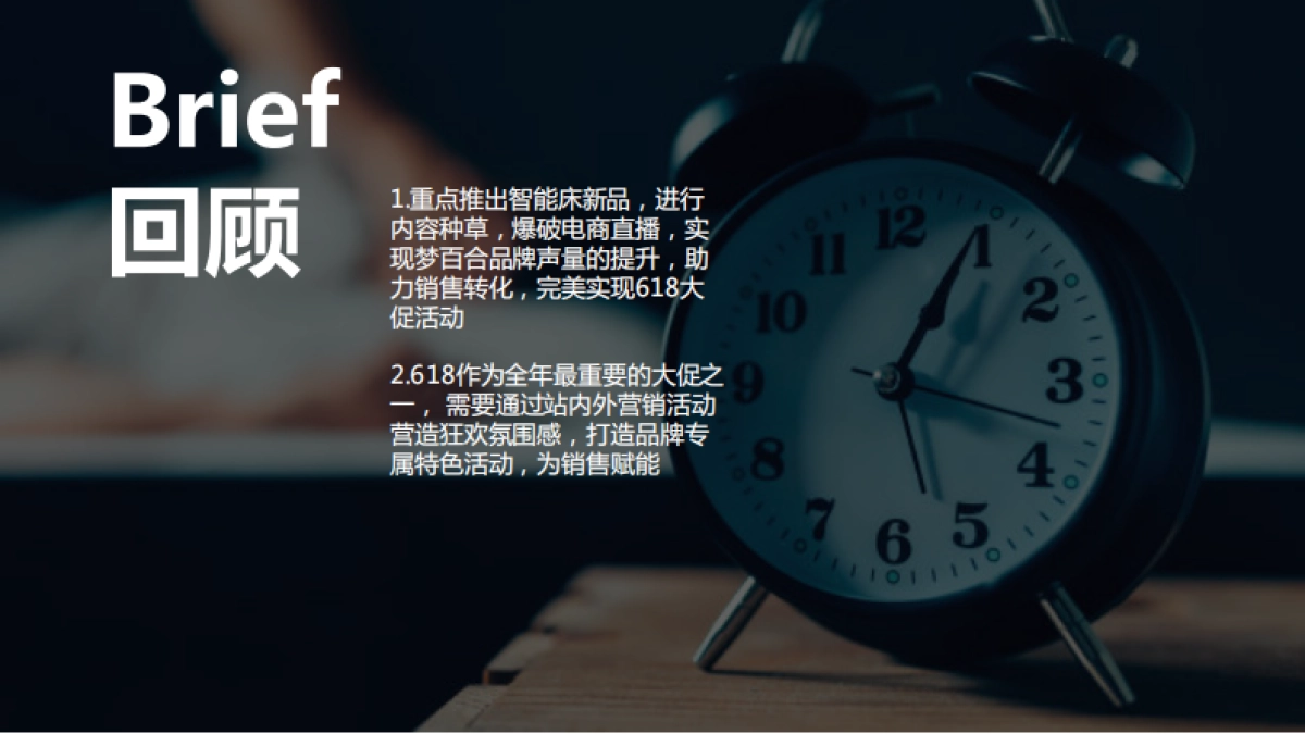 2020年梦百合床618项目_第2页