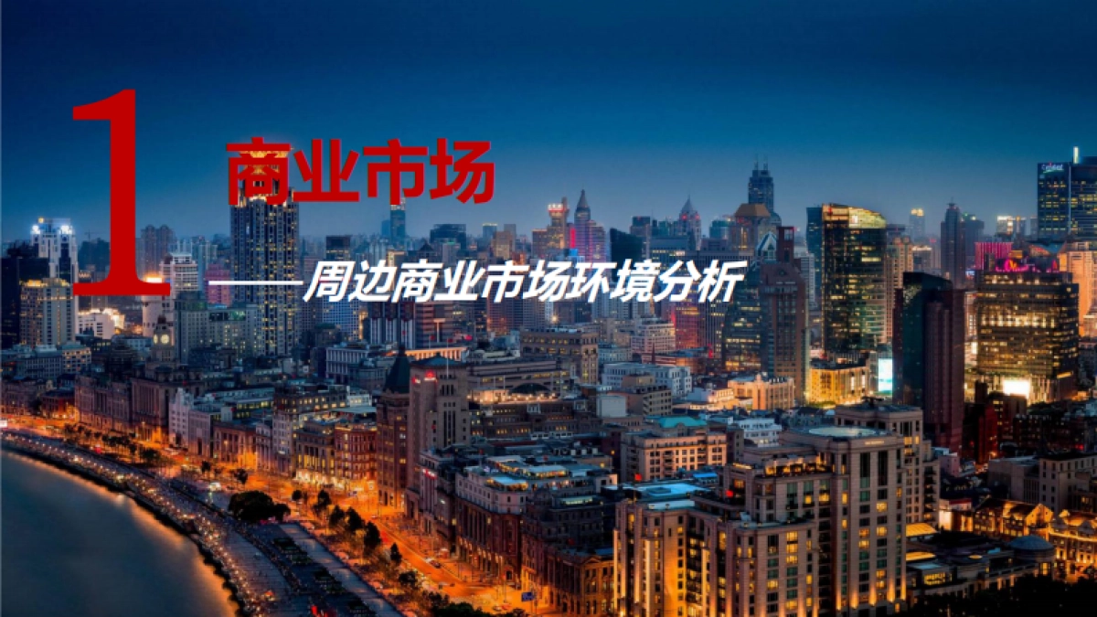 2020宣城西林名都C区商业定位方案_第2页