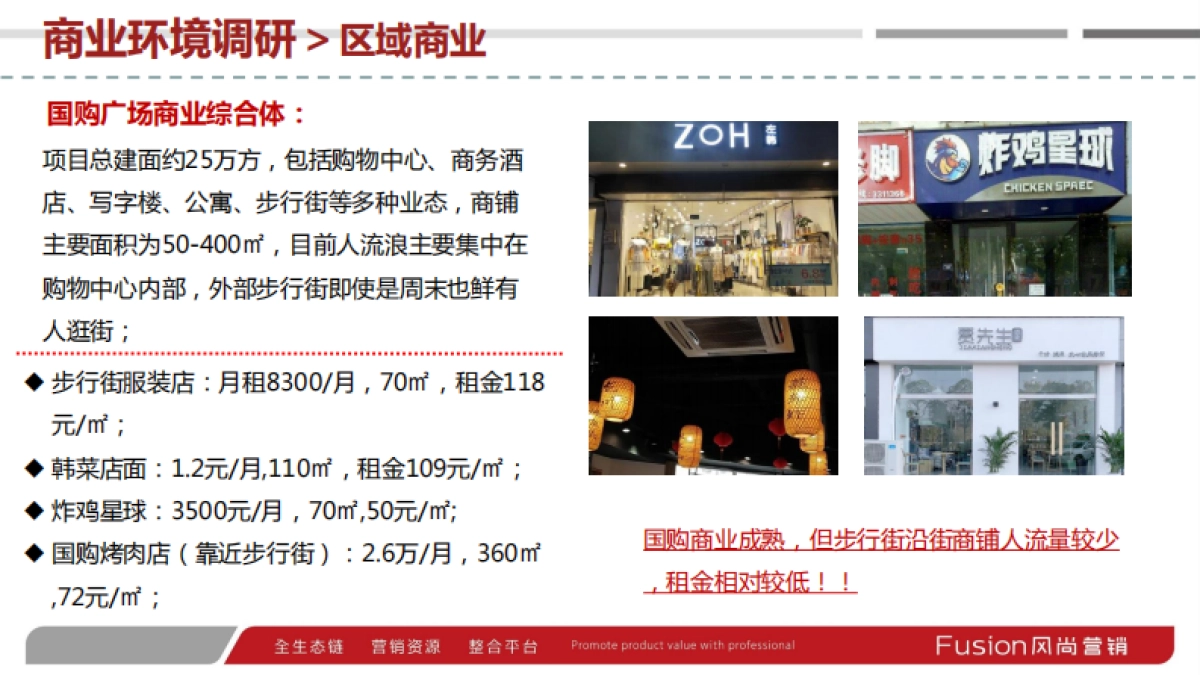 2020宣城西林名都C区商业定位方案_第4页