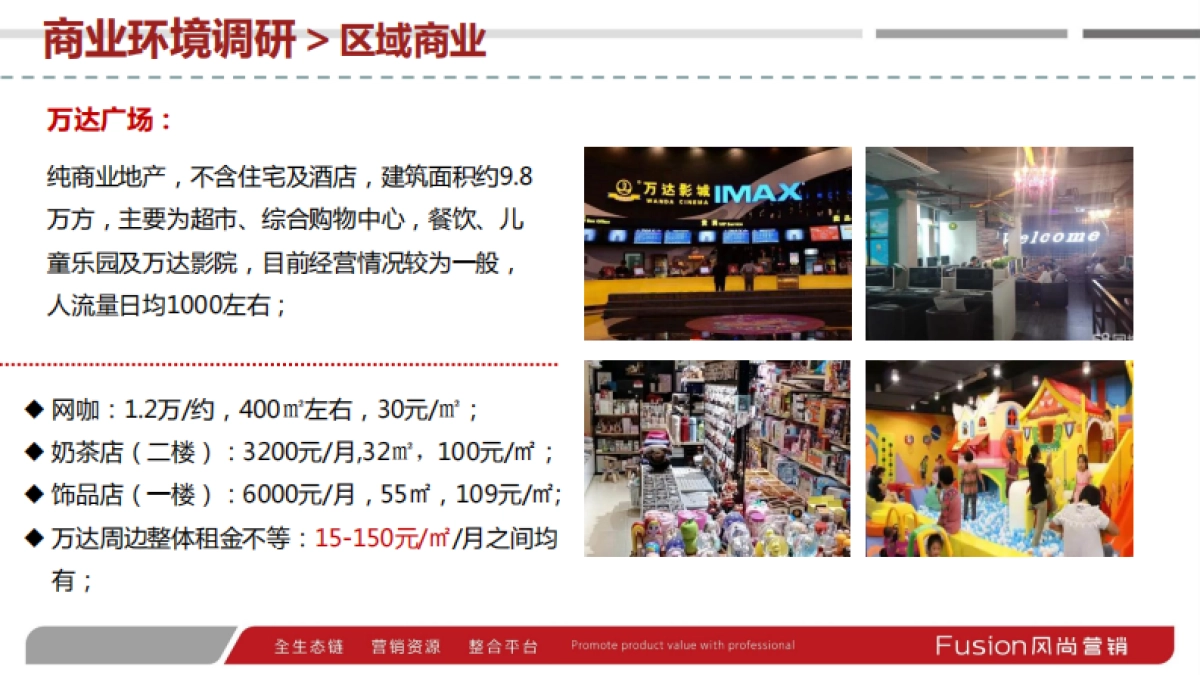 2020宣城西林名都C区商业定位方案_第5页