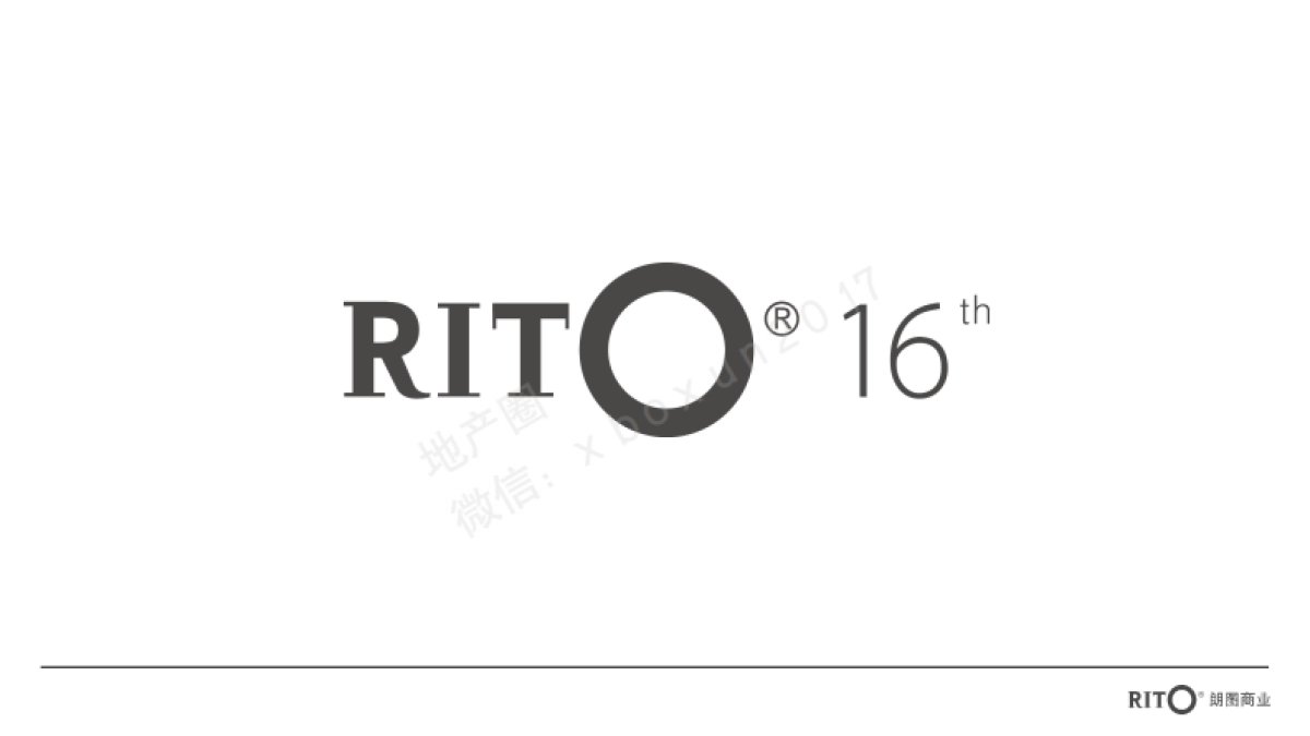 M-CITY商业品牌构建+推广_第1页