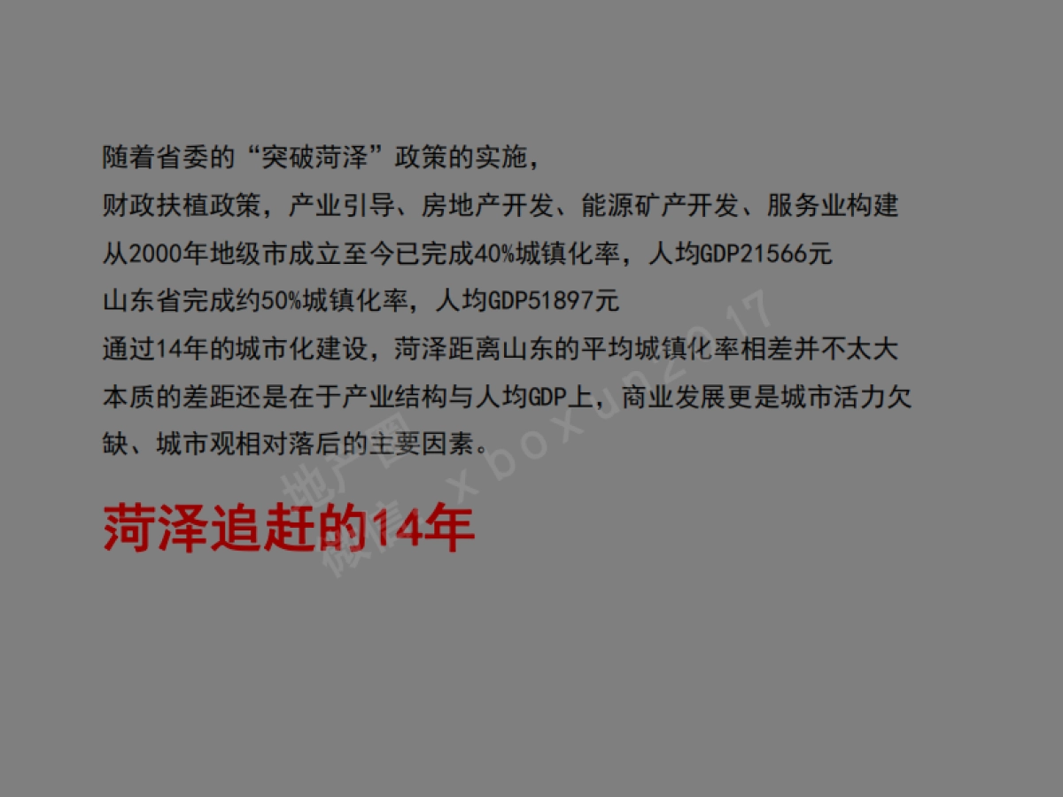黑弧数码荷泽天地商业城市梦想地推广提报_第9页