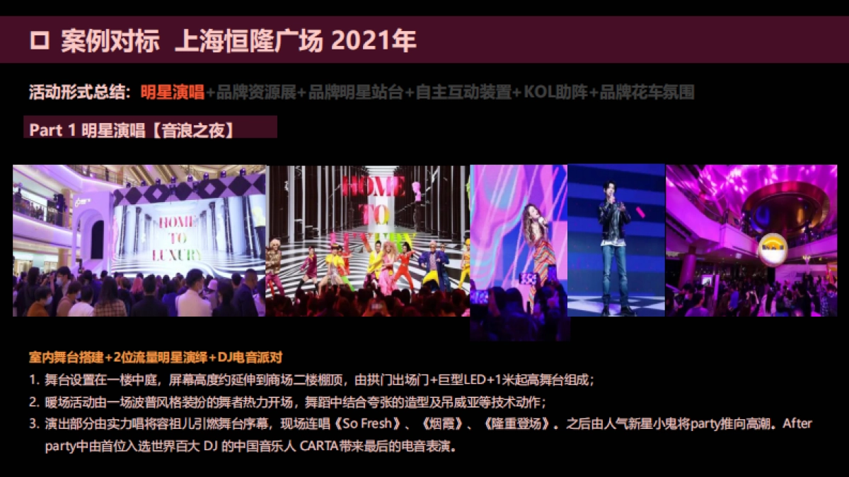 商业购物中心十一周年庆活动汇报方案_第10页