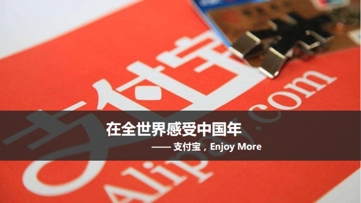 时趣互动-支付宝境外春节项目传播方案_第10页