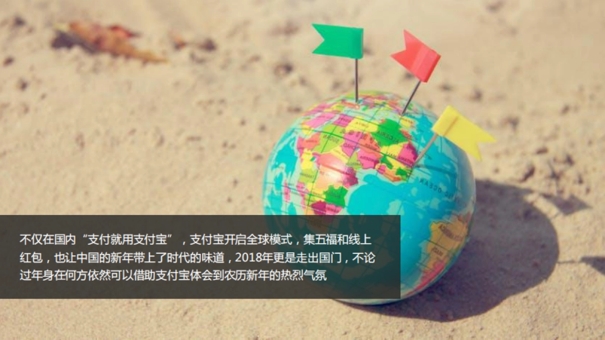 时趣互动-支付宝境外春节项目传播方案_第7页