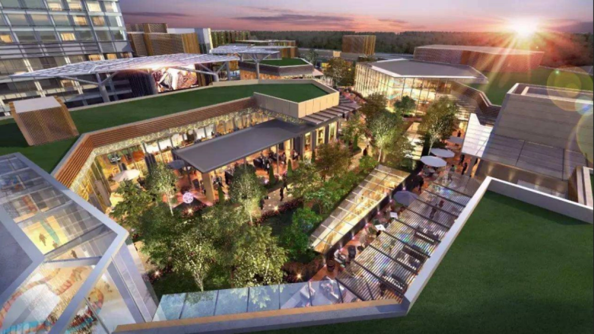 伟星万悦商业街推广案_第6页