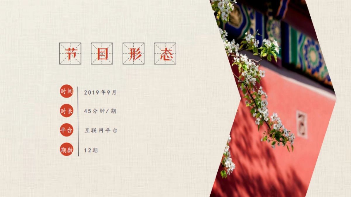 2019《跟着国宝去旅行》节目创意方案_第7页