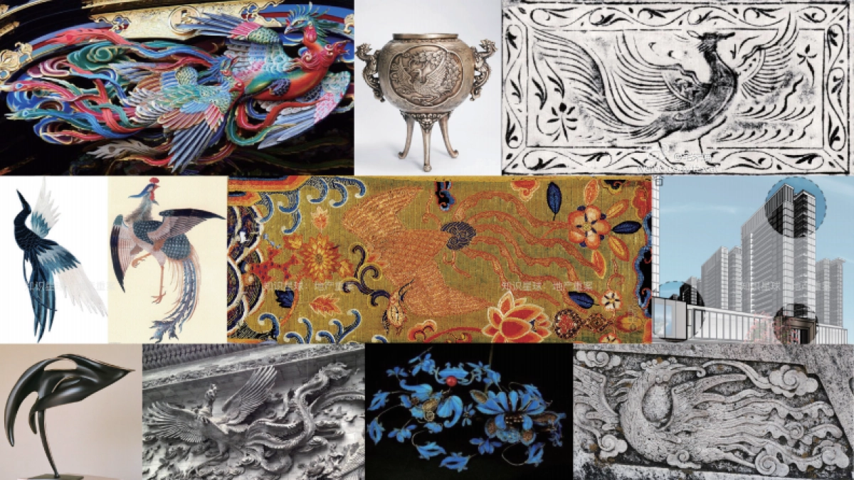 2020碧桂園太仓楼王凤凰帝宝-视觉推广提报_第4页