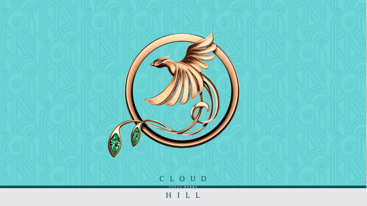 广东湛江碧桂园·云顶推广视觉方案_第3页