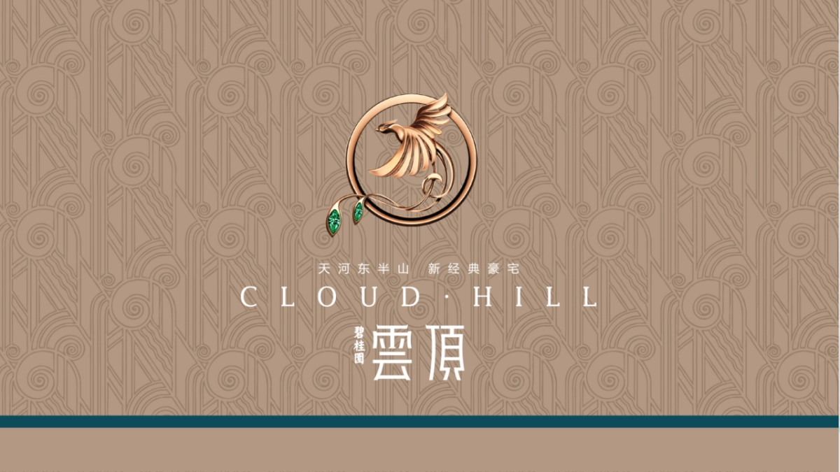 广东湛江碧桂园·云顶推广视觉方案_第5页