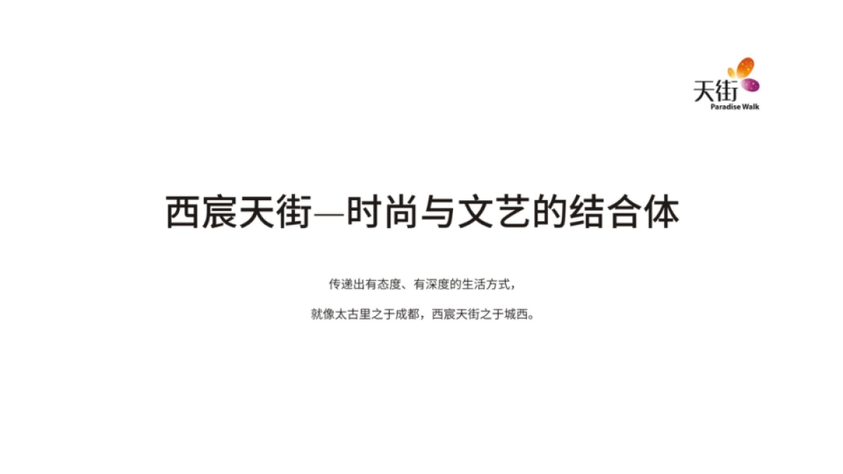 黒蚁设计-成都龙湖西宸天街年底推广方案_第4页