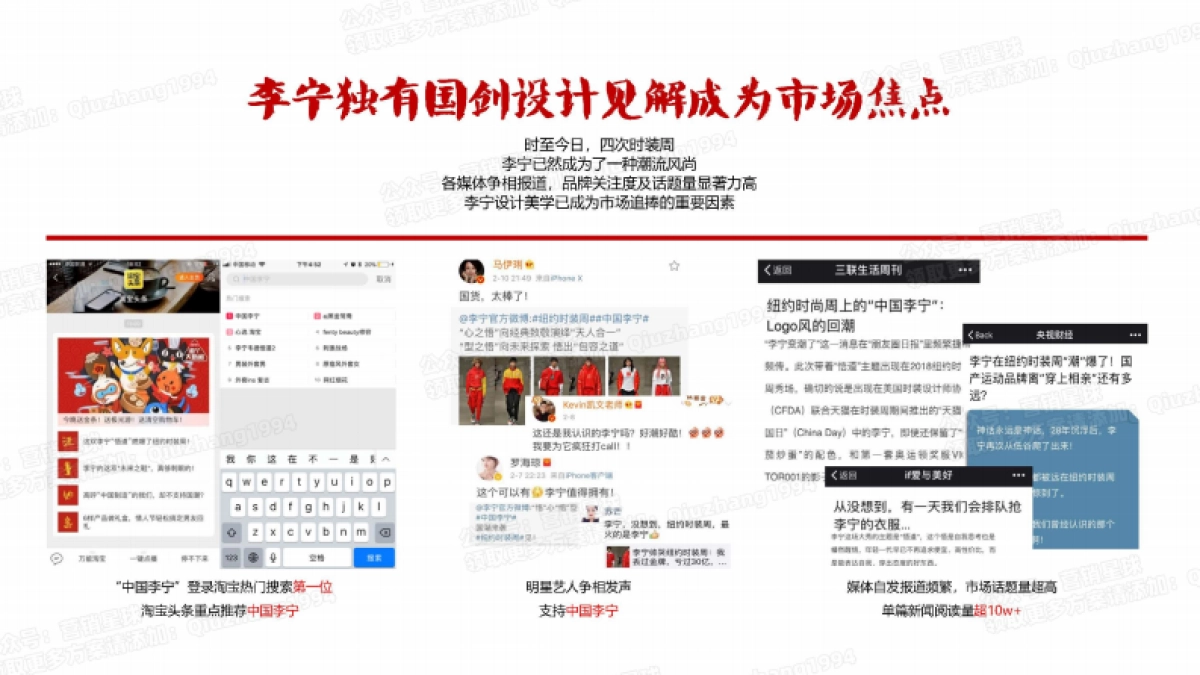 品牌手册丨李宁设计国潮服装_第6页