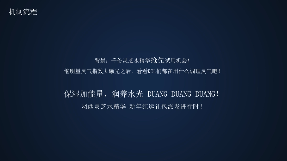 【Yue Sai】灵芝水感精华蜜露推广方案-0828-V2_第9页