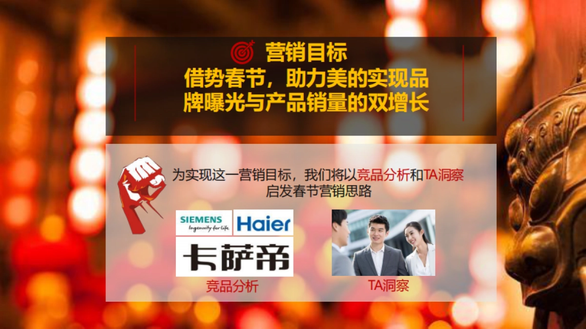 【省广集团】美的冰箱2019年整合营销推广方案_第5页