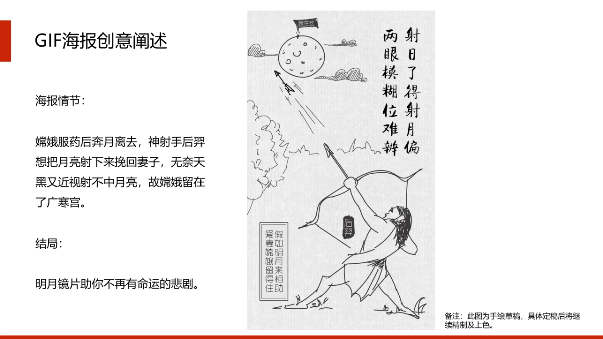 2018明月镜片中秋节整合营销推广_第9页