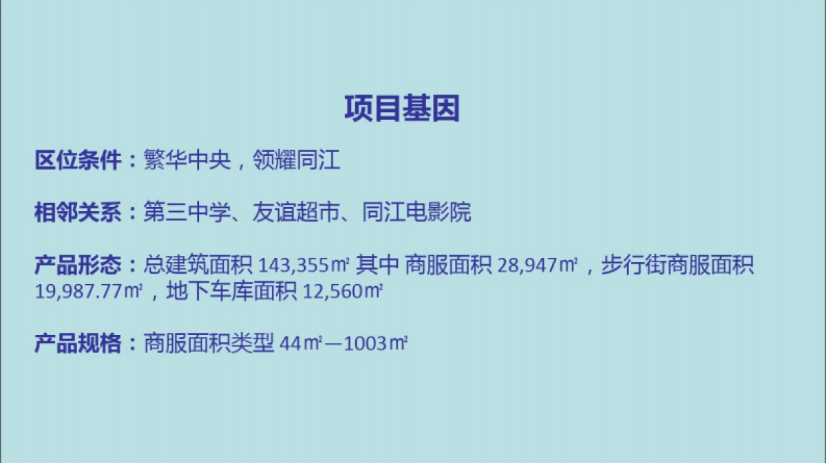 2019黑龙江同江市宏泰御景-东郊商办中心营销推广提报初案_第4页