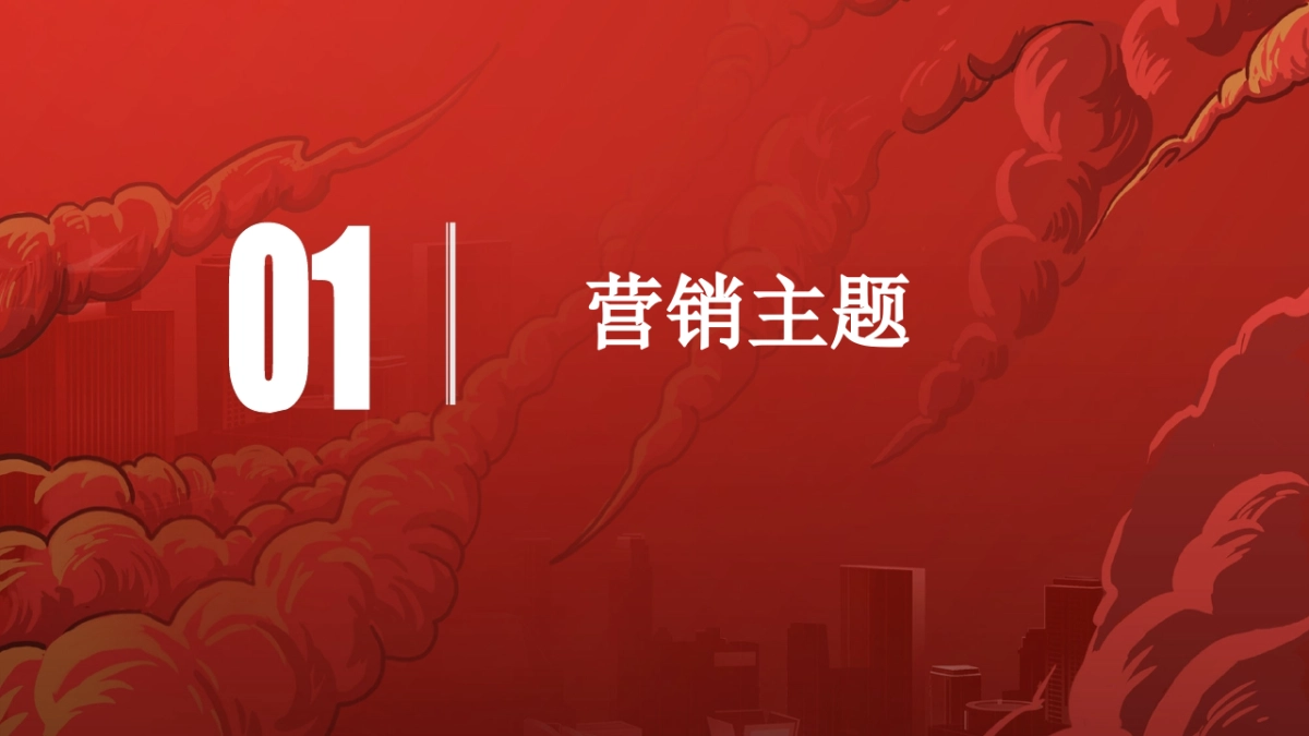 2019年碧桂园5-6月双月主题营销推广指引-致敬城市梦想家_第3页