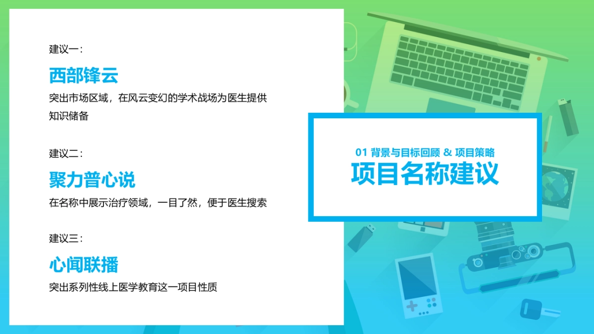 2020拜耳西中国成熟项目低成本推广方案_第6页