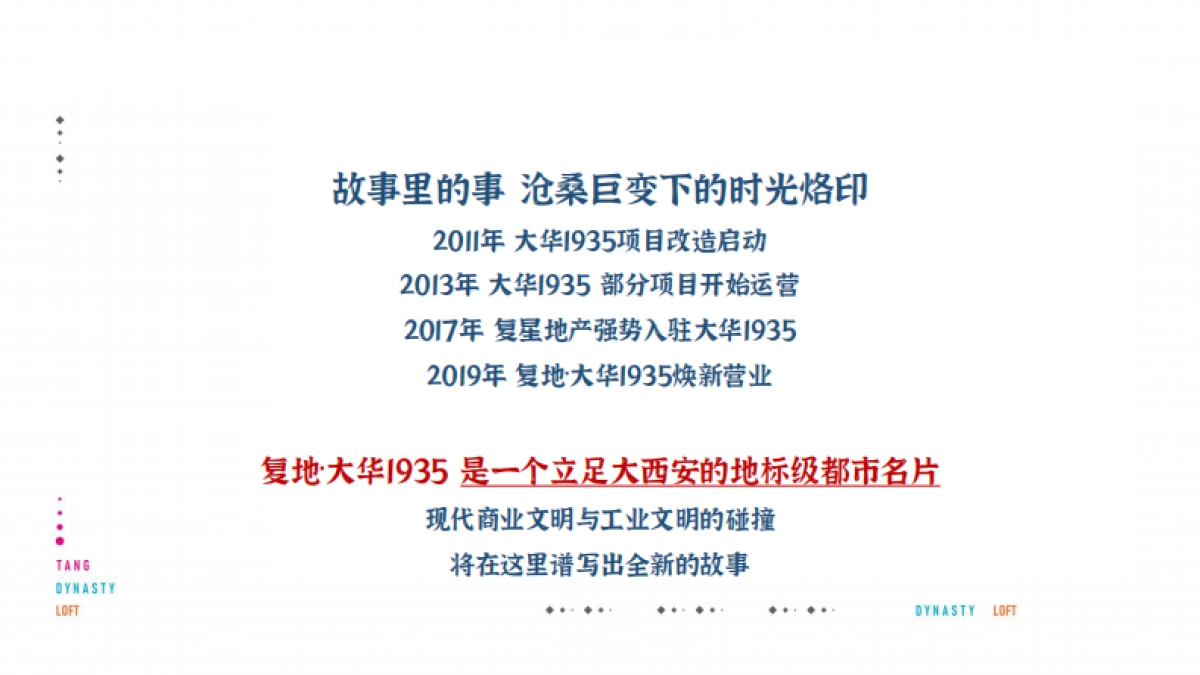 2020复地西安唐潮国际公寓推广提案_第10页