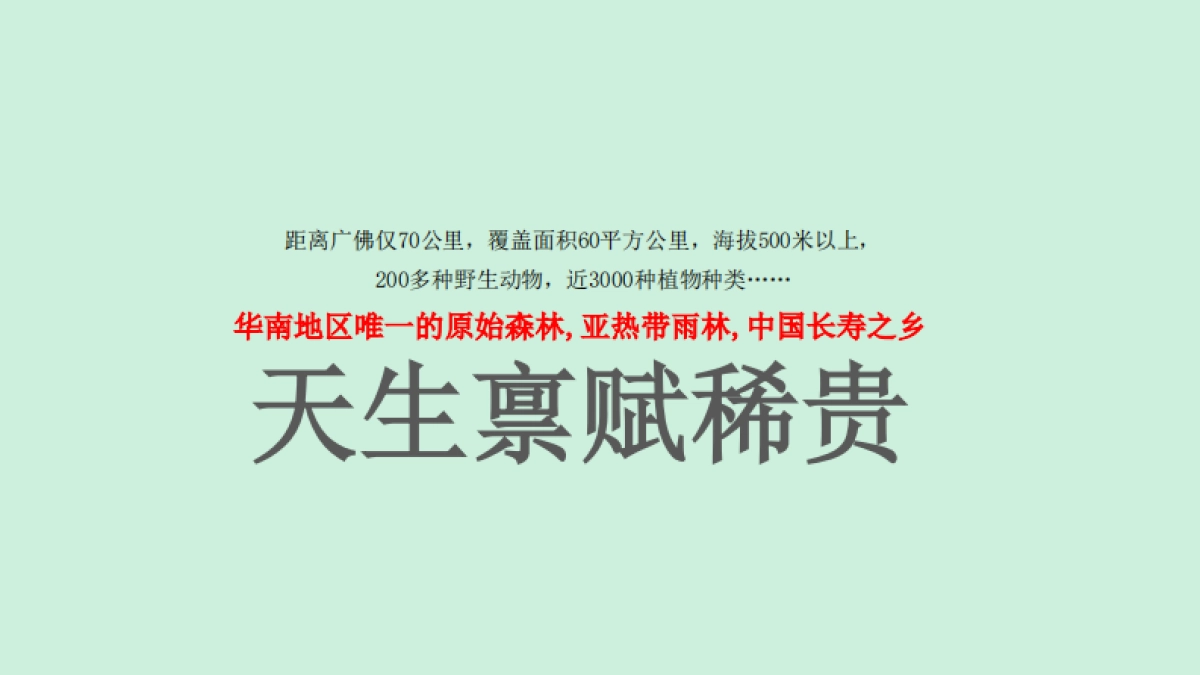 2020广州红蚁广告南山十二院文旅项目策略推广案_第6页