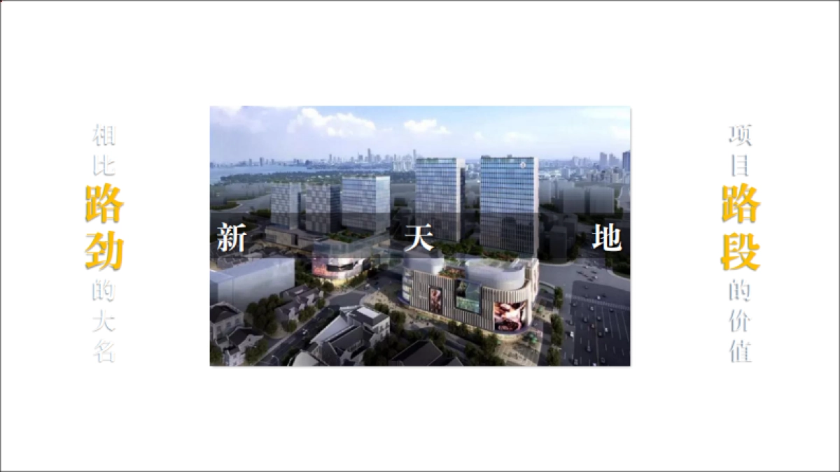 2020广州天机广告-路劲新天地酒店公寓推广竞标(豪宅)_第3页