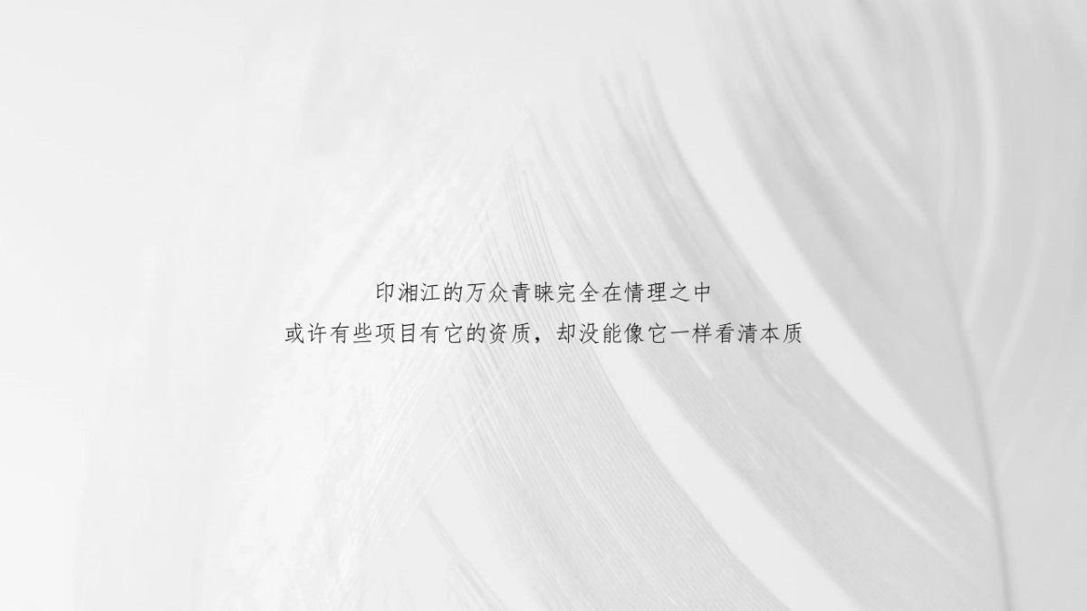 2020金铠广告-长沙印湘江项目推广策略提报_第6页