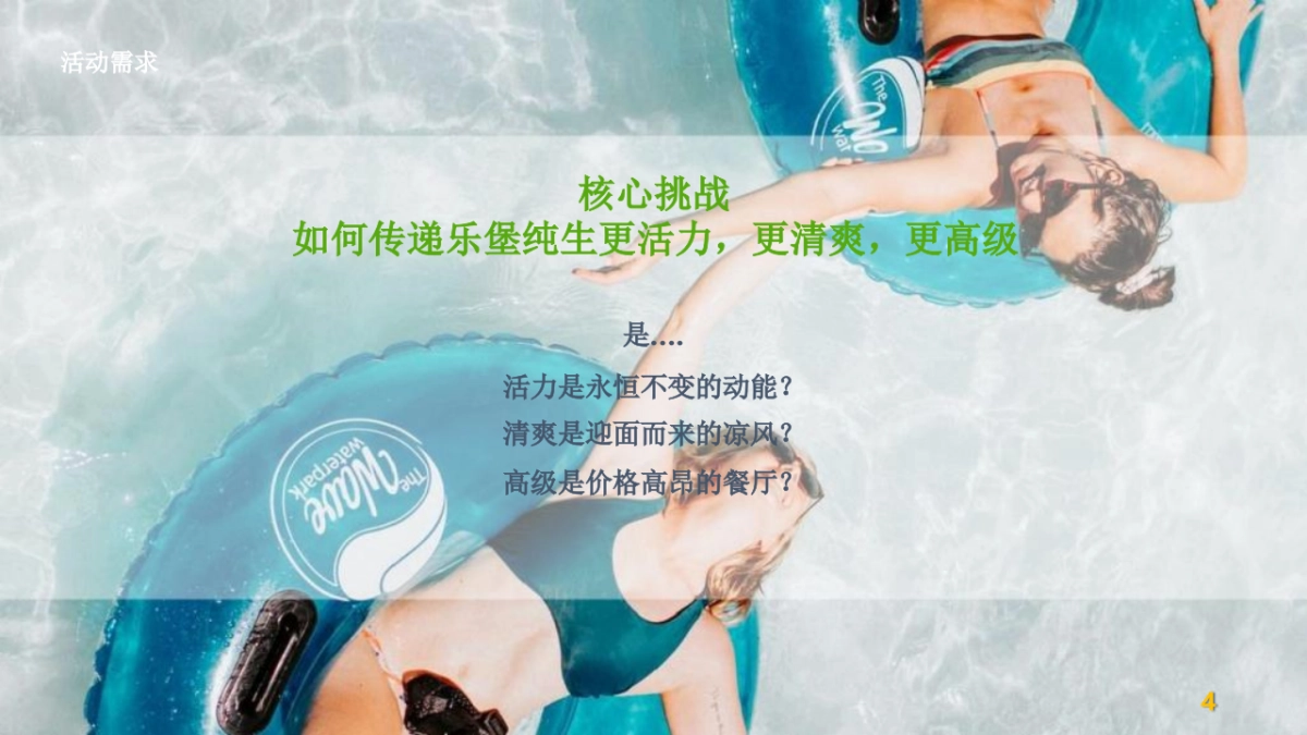 2020乐堡纯生啤酒推广活动策划方案_第4页