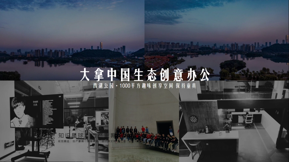 2020年金辉星樾云著故事线打造及推广策略_第4页