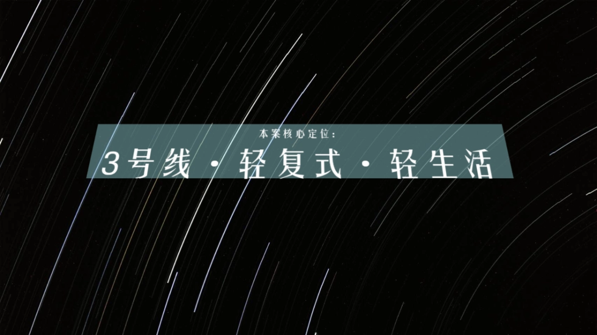 2020年金辉星樾云著故事线打造及推广策略_第7页