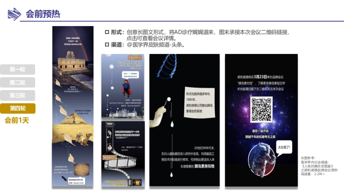 2020赛诺菲达必妥高峰论坛媒体推广_第9页