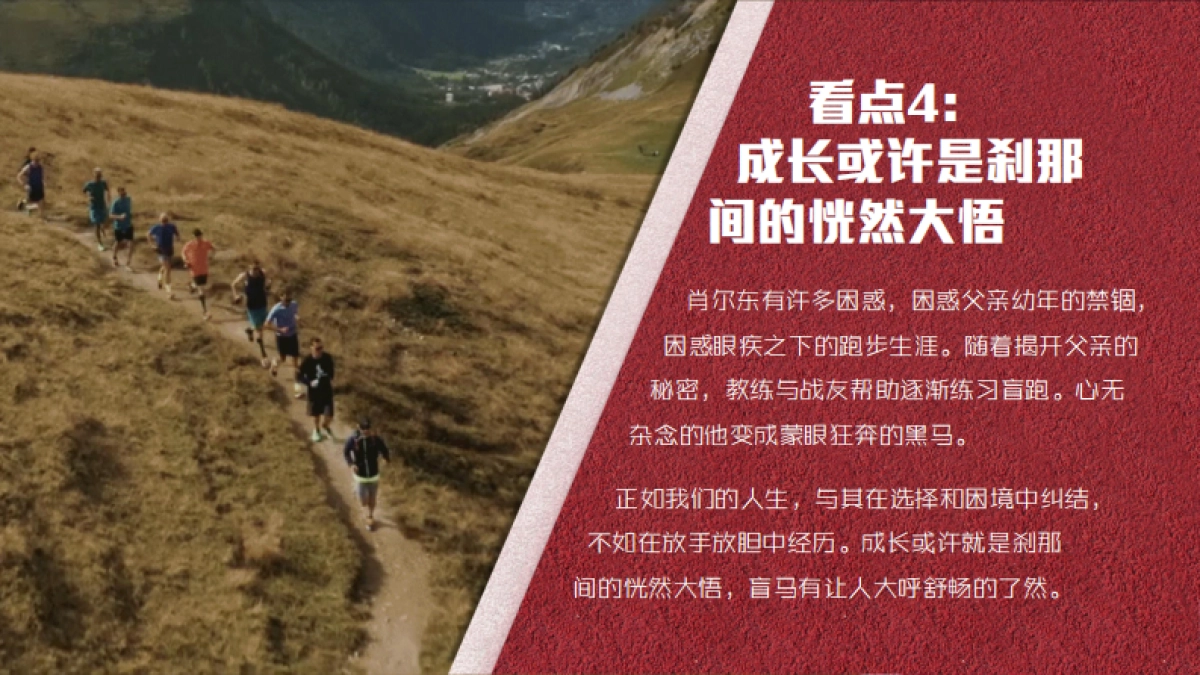 《盲马》电影企划推广案_第8页